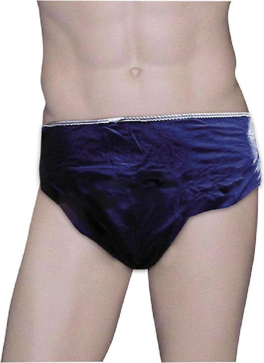 Caso Packung Unterhosen 50 SLIP'S Einmalige Verwendung Einwegartikel (50 uds) (Intimwaschlotion)