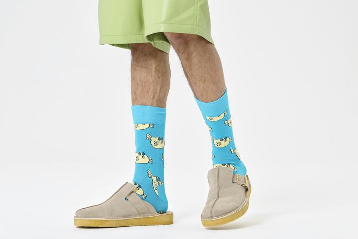 Produktbild Happy Socks Blowfish (Einzelpack, 36 - 40)