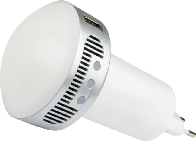 Image du produit Schwaiger HASET2 Détecteur de fumée sans fil