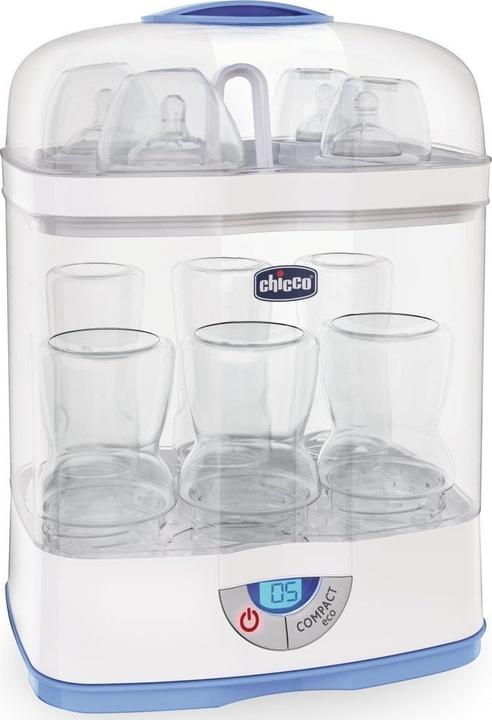 Produktbild Chicco Natural 3in1