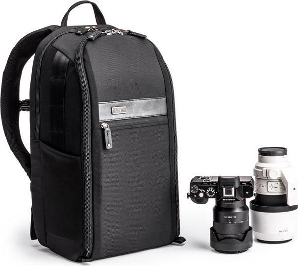 Actual product image Think Tank Backpack ThinkTank ThinkTank urban approach 15