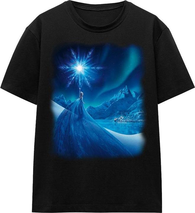 Disney Frozen Magical Light TShirt (XL)