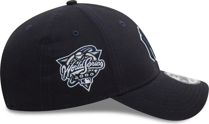 Image du produit New Era casquette de baseball new york yankees seasonal world series 9forty (Taille unique)