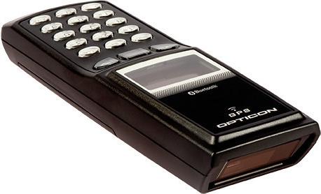Actual product image Opticon OPL9815 Laser (1D barcodes, 2D barcodes)