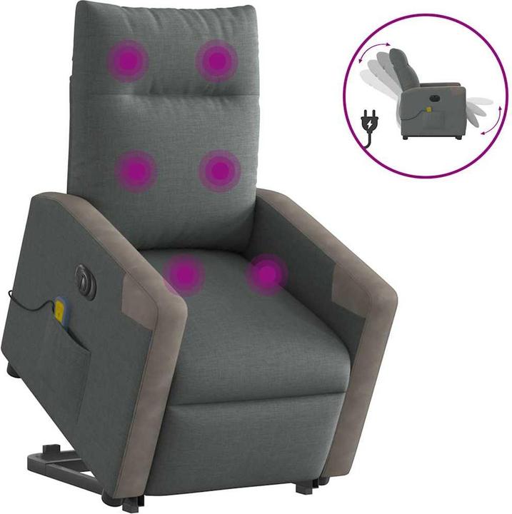 Actual product image VidaXL 3324106