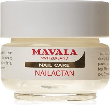 Produktbild Mavala Nailactan Nail Cream 15ml (15 ml)