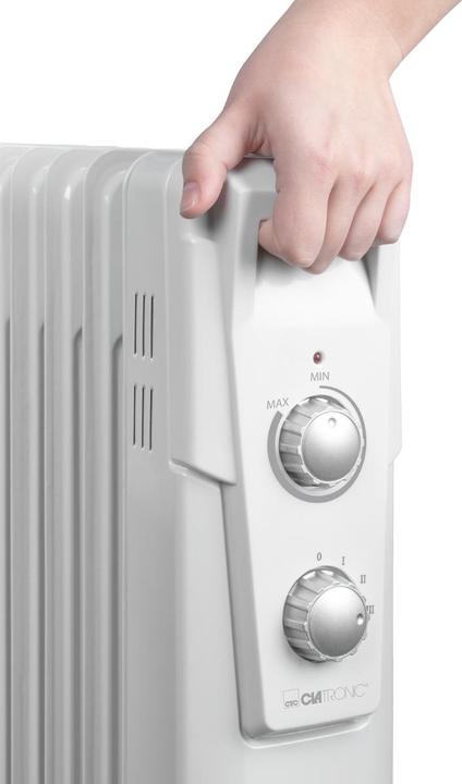 Image du produit Clatronic RA 3735 (1500 W)