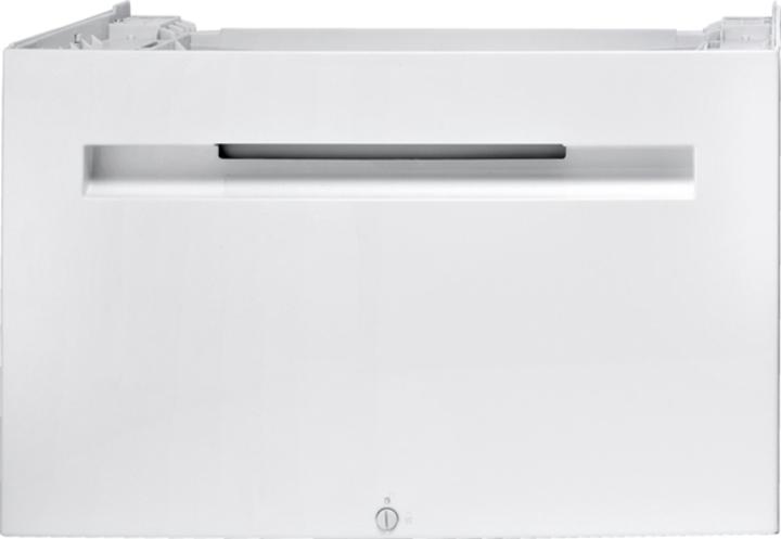 Produktbild Bosch Hausgeräte WMZPW20W