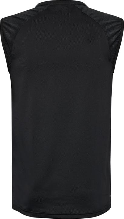Actual product image hummel hmlPRO TRAINING JERSEY S/L (3XL)