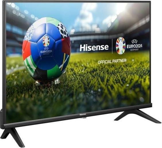Immagine prodotto Hisense TV TV Smart TV 40a4n 40" Modo Juego Deportes Ia Dolby Dts Tdt (40", LED, Full HD)
