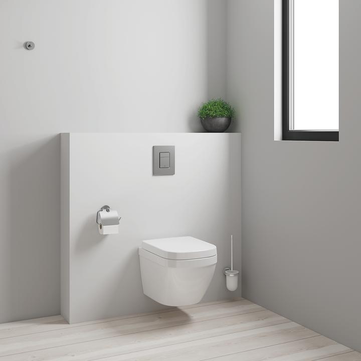 Actual product image Grohe Solido Euro Ceramic 5-in-1 Set
