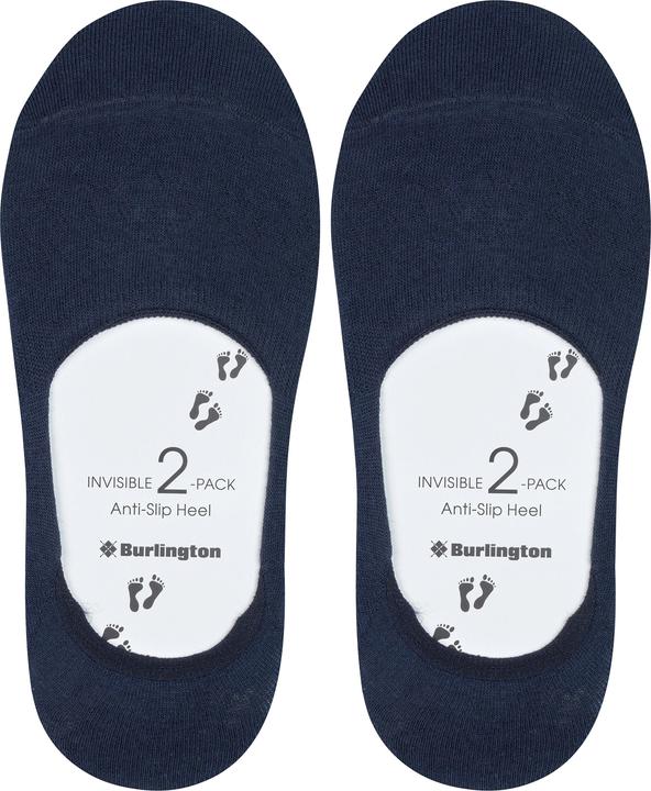Actual product image Burlington Füsslinge "Everyday" (pack of 2, 37 - 38)