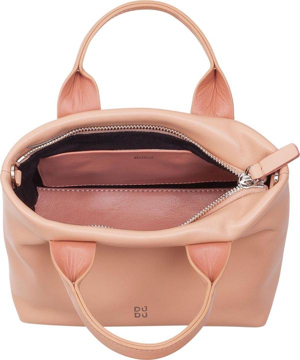 Actual product image Dudu Ibiza handbag leather 22 cm