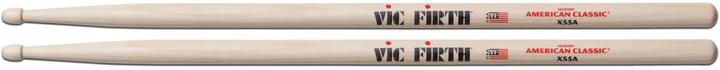 Image du produit Vic Firth Série américaine X55A (Batterie)