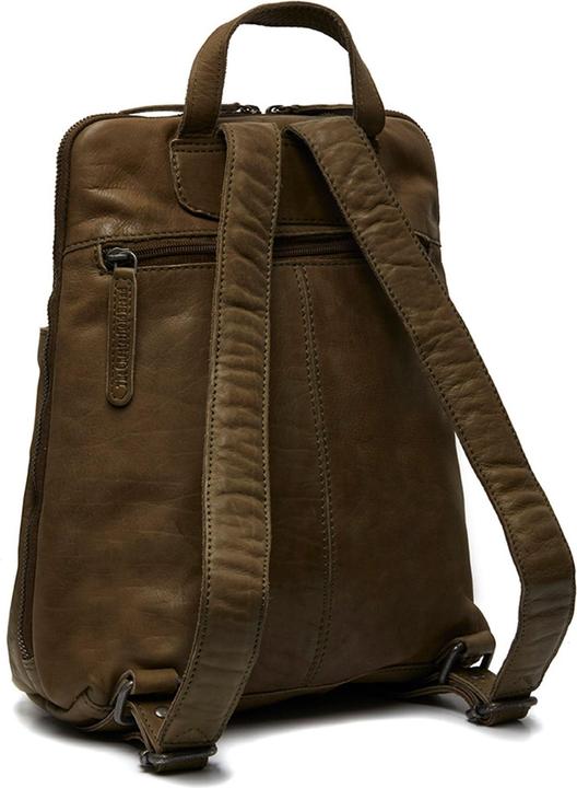 Immagine prodotto The Chesterfield Brand Zaino Bern in pelle 32 cm (8 l)