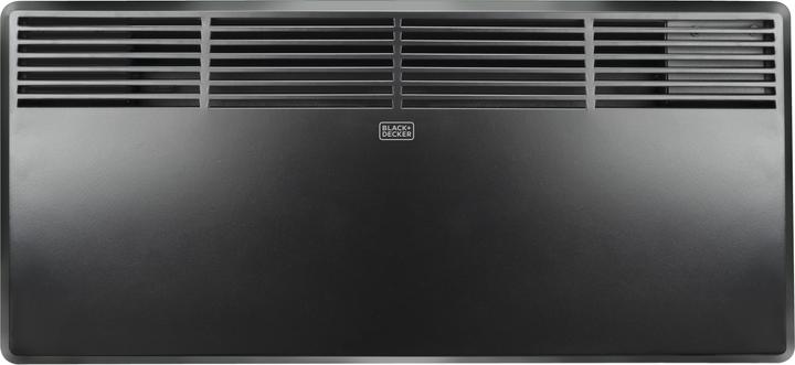 Actual product image Black & Decker BXCSH1800E (1800 W)
