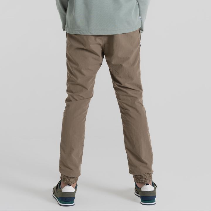 Actual product image Craghoppers Kid's Nosilife Pinzon trousers (158)