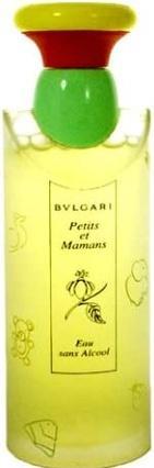 Bulgari Petits et Mamans EdT 100ml (Eau de Toilette, 100 ml)