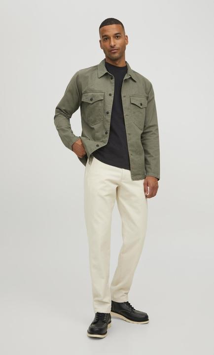 Image du produit Jack & Jones Rdddan Crew Neck Tee S/S Noos (XXL)