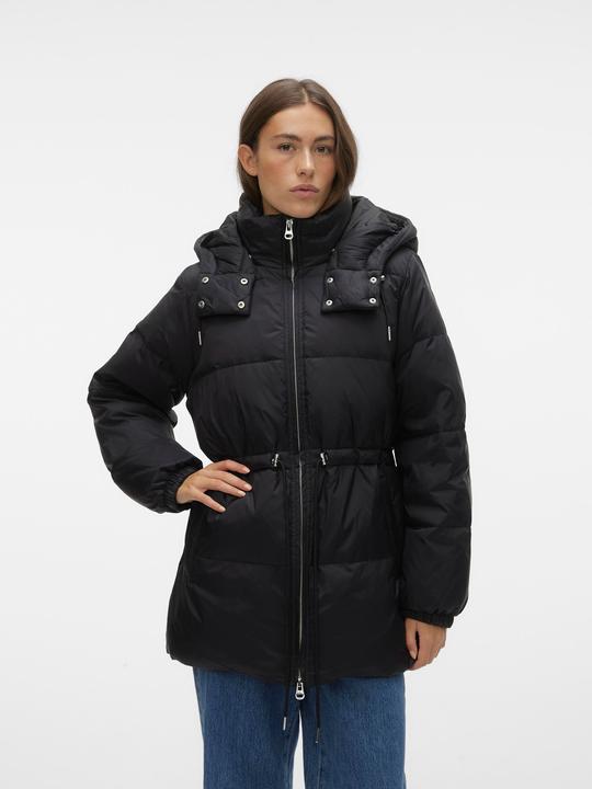 Produktbild Vero Moda VMNANNA SHORT DOWN JACKET NOOS TS Daunenjacke (XS)