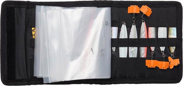 Actual product image Savage Gear Drilling hook guard
