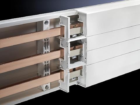 Produktbild Rittal Bodenwanne SV 9340.170 1 St.