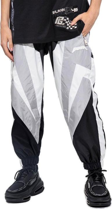 Actual product image Balmain Track Pants (48)