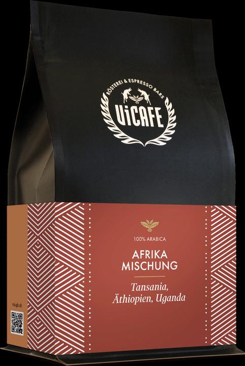 Produktbild Vicafe Afrika Blend (350 g, Mittlere Röstung)