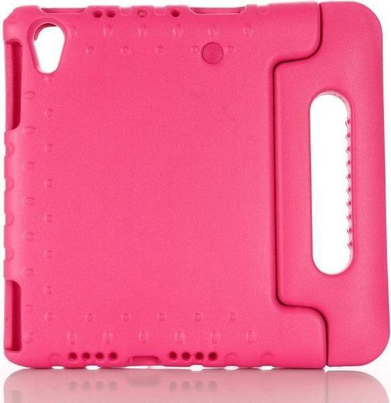 Produktbild MU Style Schockresistente EVA Schaum Hülle (iPad mini 2021 (6. Gen), iPad mini 2024 (7. Gen))