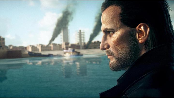 Image du produit Square Enix Hitman 3 (PS4, EN)