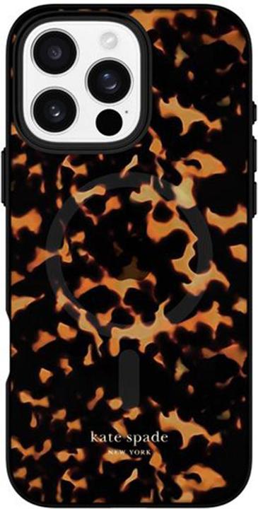 Immagine prodotto Kate Spade Custodia per iPhone 16 Pro Max antigraffio (Apple iPhone 16 Pro Max)