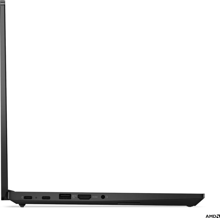 Produktbild Lenovo ThinkPad E14 Gen 5 (14", AMD Ryzen 5 7430U, 16 GB, 512 GB, DE)
