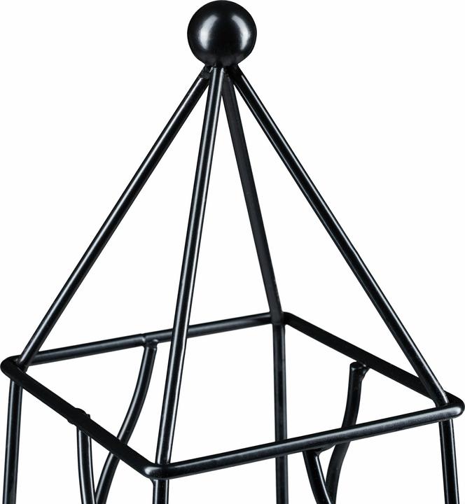 Produktbild Relaxdays Balkontisch (59 cm)