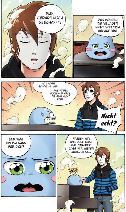 Produktbild GermanLetsPlay: Im Wirbel der Welten (Deutsch, Haiko Hörnig, Dario Haramustek, David Füleki, 2021)