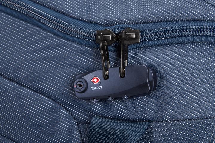 Produktbild Thule Crossover 2 Wheeled Duffel (87 l, L (90 - 115l))