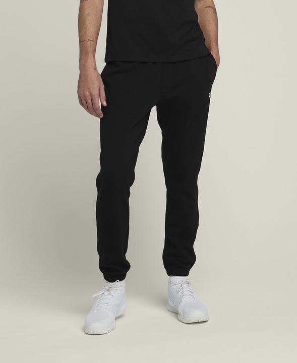Wilson Team Jogger Herren Schwarz
