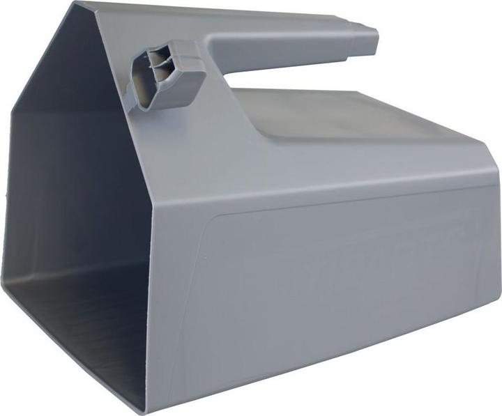 Opti Pütz Össfass 4,2 Liter für - Optiparts