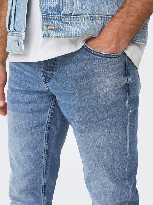 Image du produit Only & Sons Short en jean (W30/L34)