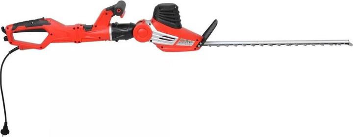 Actual product image Hecht 675 (Electrical connection)