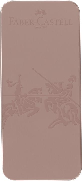 Image du produit Faber-Castell Hexo (Bronze, 2 x)