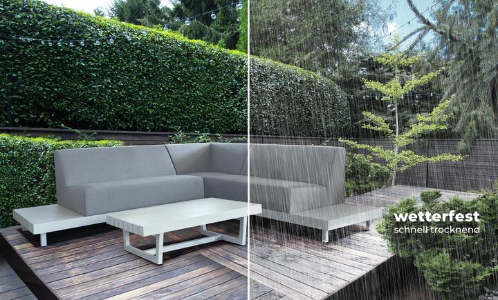 Actual product image Divano Alvory