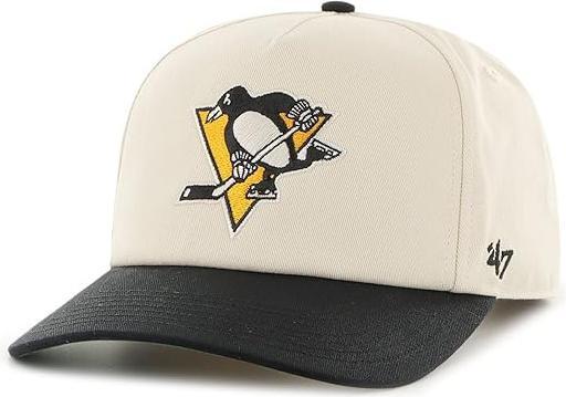 Actual product image 47 Brand Trucker Ballpark Anaheim Ducks (One size)