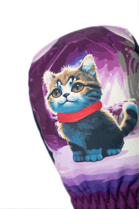 Produktbild Reusch Kid's Scottie Mitten (XS)