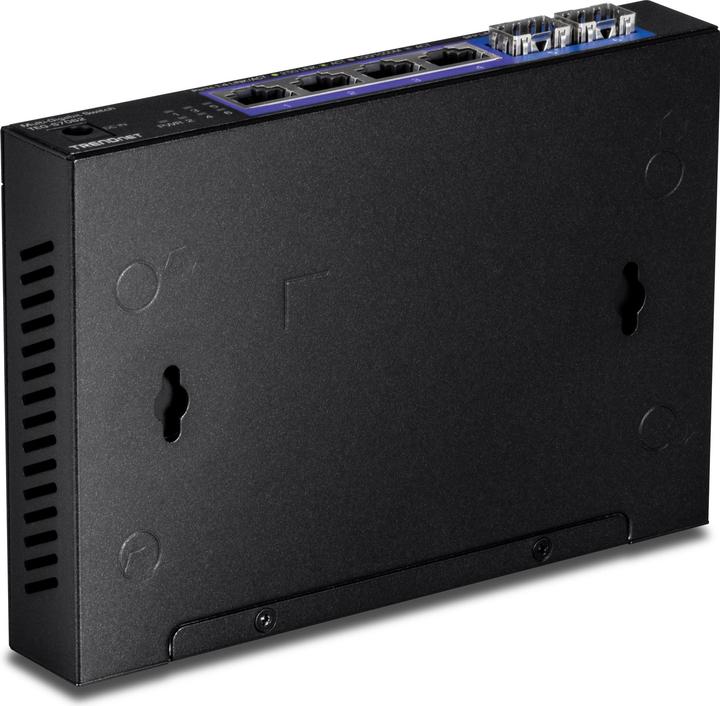 Produktbild Trendnet TEG-S562 (6 Ports)