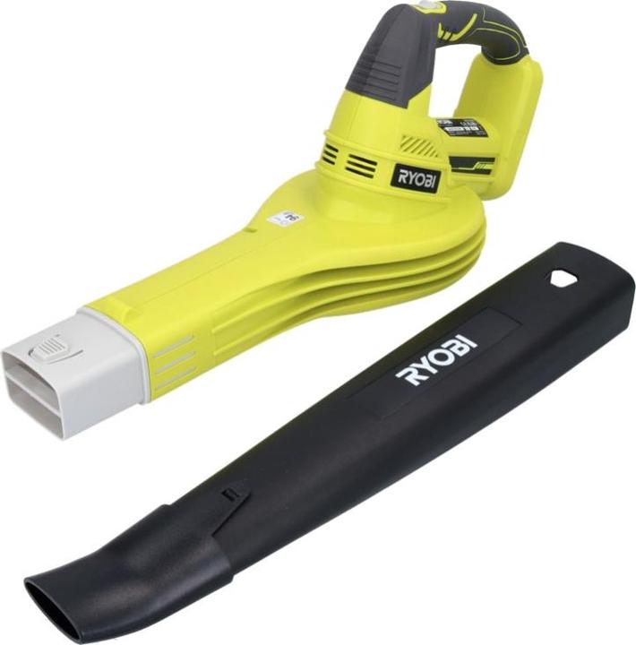 Image du produit Ryobi OBL1820S (Fonctionnement sur batterie, Souffleur de feuilles)