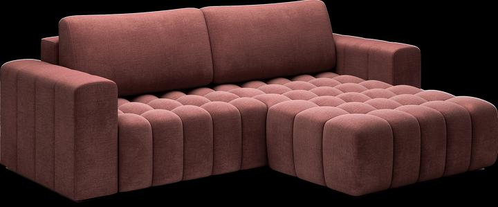 Produktbild ELTAP Bonett (Ecksofa, 3-Sitzer, Bettsofa)