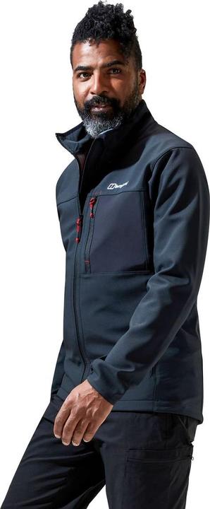 Immagine prodotto Berghaus Softshell Ghlas 2.0 Jacket (52)