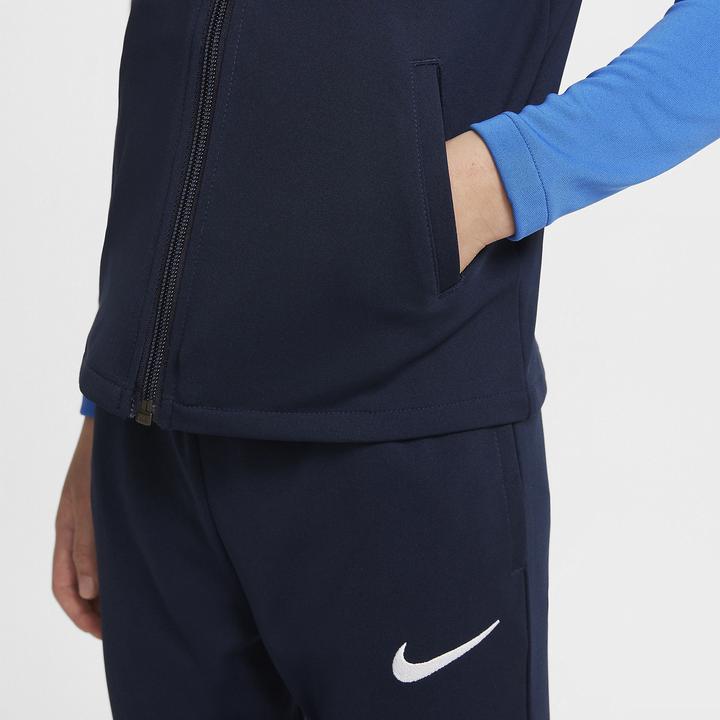 Actual product image Nike Academy Pro tracksuit toddlers (XL)