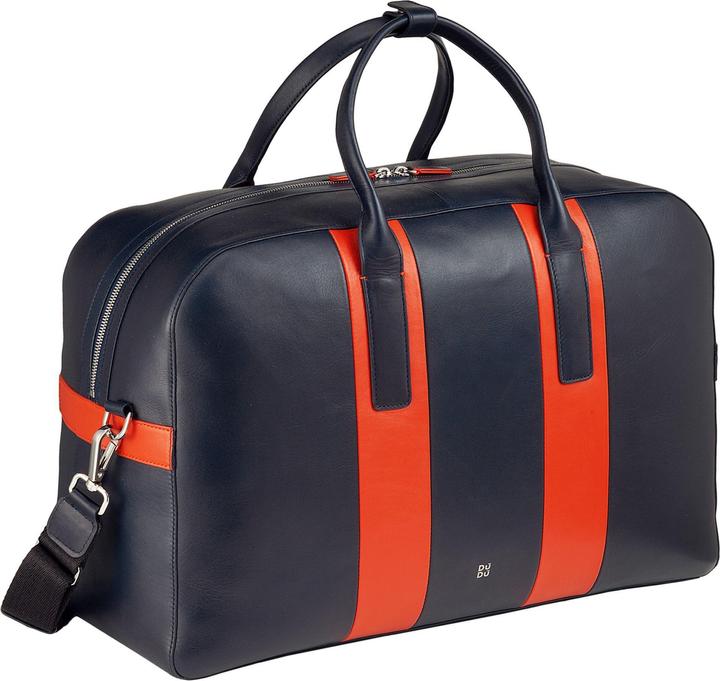 Immagine prodotto Dudu Borsa da viaggio Weekender in pelle 49 cm (29 l)