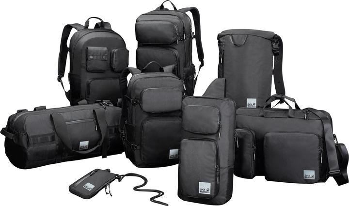Actual product image Jack Wolfskin Tokyo Pack (24 l)